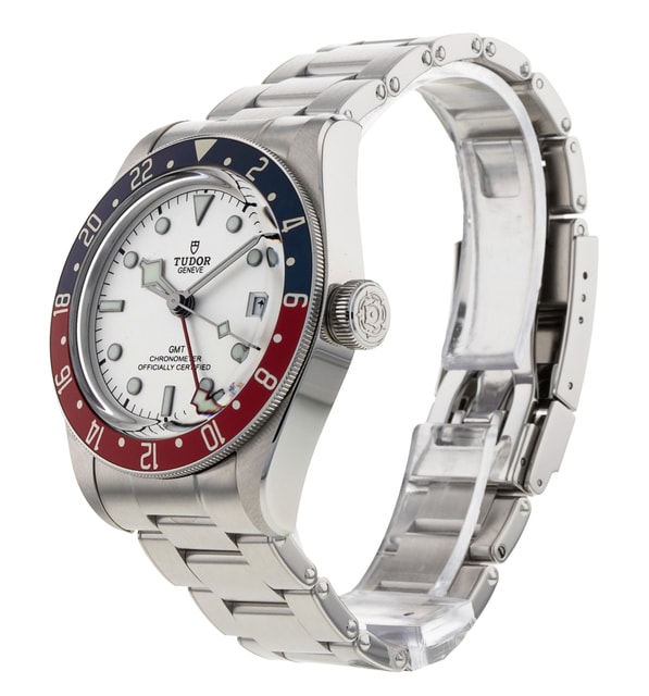 Tudor Black Bay GMT M79830RB-0010 Image 2